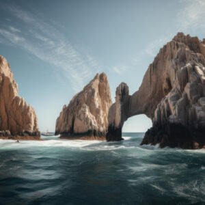 Los Cabos por 4 días con todo incluido con vuelos por pareja