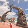 Playa del Carmen. ¡Vive la magia y encanto de la Quinta Avenida! 4 días con vuelos y desayuno. Por persona